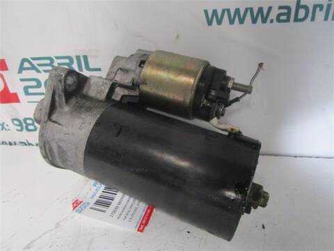 Foto 2ª: Motor de Arranque Fiat Stilo 1.9 JTD 192_XE1A) 115CV 85KW [192 A1.000] (2002)