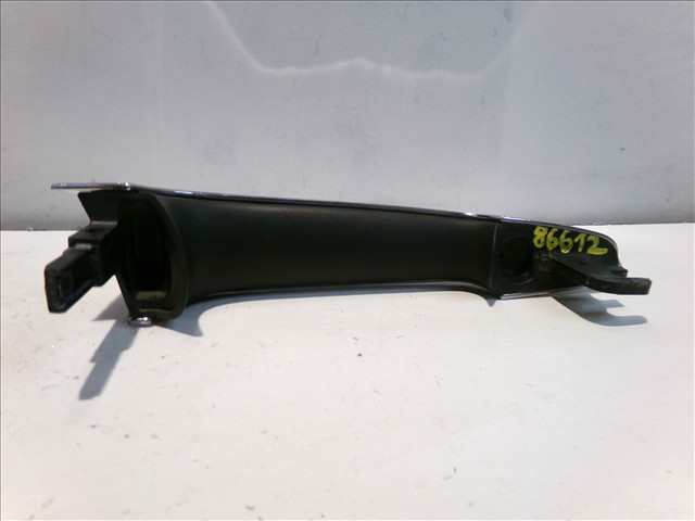 Foto 4ª: Maneta Exterior Delantera Izquierda Bmw Serie 3 320 2.0 D E46 2001-2005 [204D4] (2004)