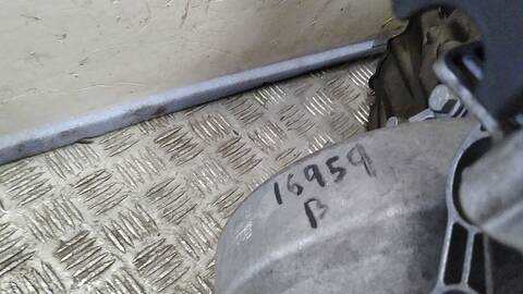 Caja Cambios Citroen C4 1.6 HDI - BLUEHDI 115 PICASSO 115CV 85KW