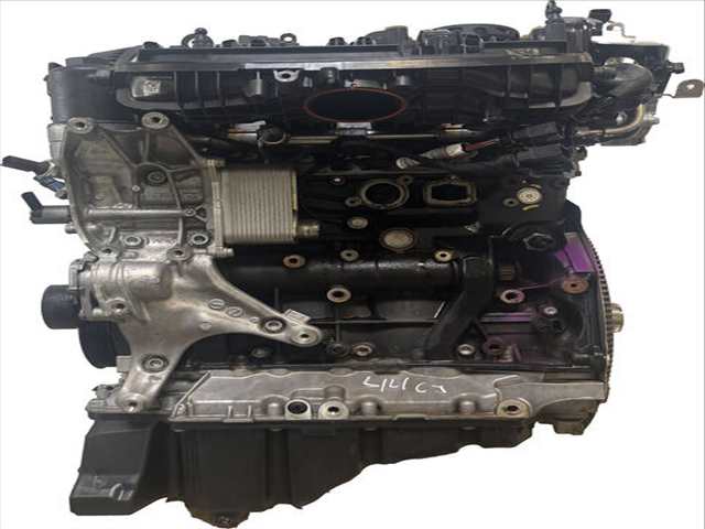 Foto 3ª: Motor Completo Audi A4 B9 190CV 140KW [DBPA DLVA DBP DLV] (2016)