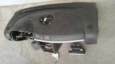 Foto 2ª: Kit Airbag Opel Meriva COSMO 100CV 74KW (2004)