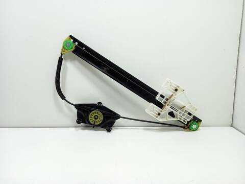 Foto 2ª: Elevalunas Manual Trasero Izquierdo Audi Q3 CUV (2015)