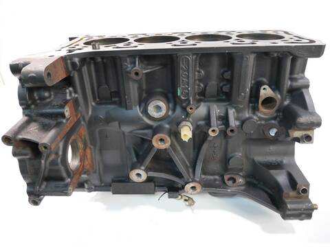 Foto 3ª: Bloque Motor Ford Transit 130 CV 96KW [YMR6 YMRA] (2020)