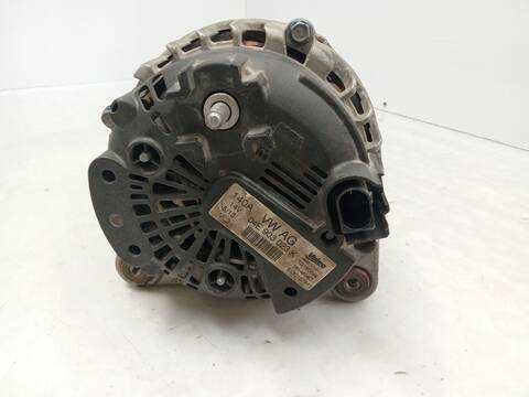 Foto 3ª: Alternador Volkswagen Golf 1.4 TSI 122CV 90KW [CMBA,CXSA] (2015)