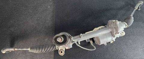 Cremallera de Direccion Volkswagen Passat ADVANCE 110CV 81KW