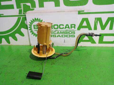 Aforador Citroen C4 COLLECTION 90CV