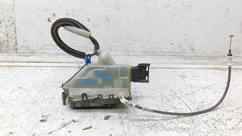 Cerradura Puerta Delantera Derecha Peugeot Partner GRIP L1 75CV 55KW