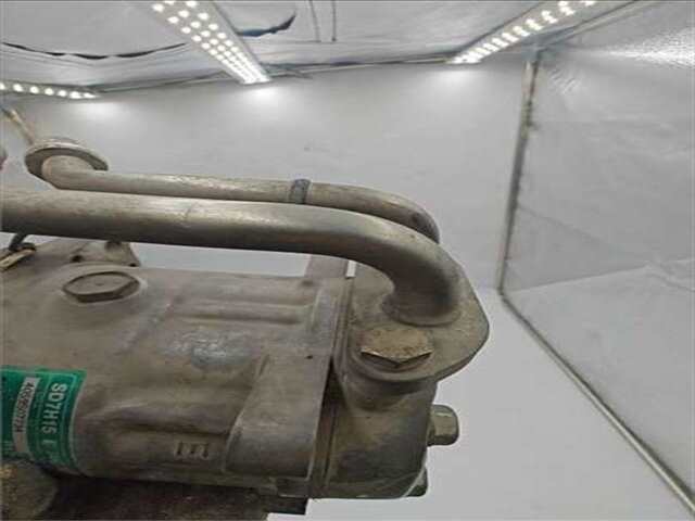 Foto 3ª: Compresor Aire Acondicionado Nissan Atleon 5570 [IBSE4+185E4]