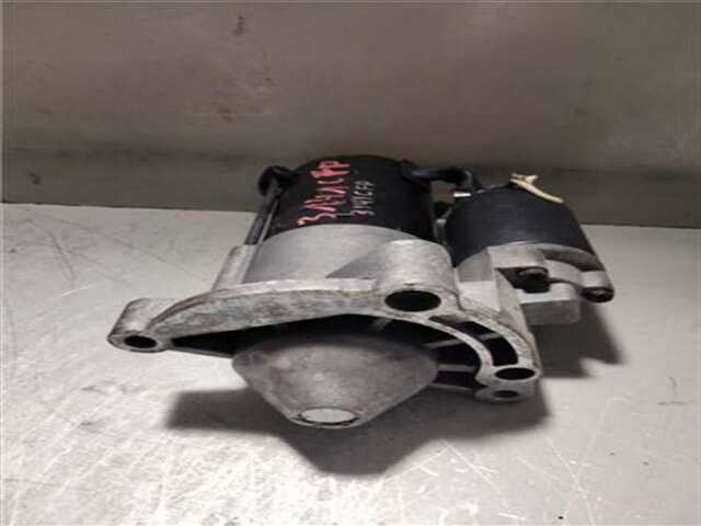 Foto 3ª: Motor de Arranque Peugeot 307 2.0 XR [2.0 LTR. - 66 KW HDI CAT] [RHY]