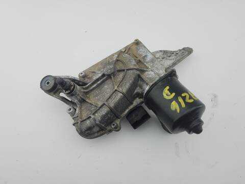 Motor Limpia Delantero Renault Scenic GRAND DYNAMIQUE 131CV 96KW