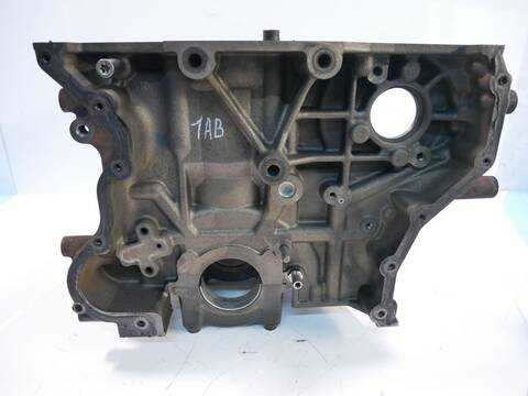 Bloque Motor Ford Transit 100 CV 74KW