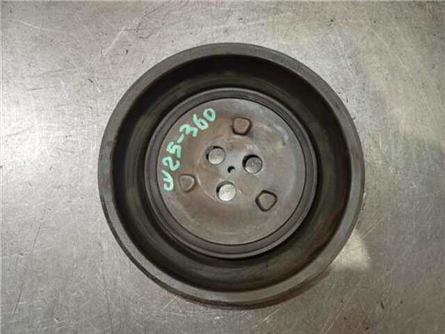 Foto 2ª: Cigüeñal Ford Transit 2.2 FT 280 CORTO [2.2 LTR. - 74 KW TDCI CAT] COMBI (TT9)(2006 _)
