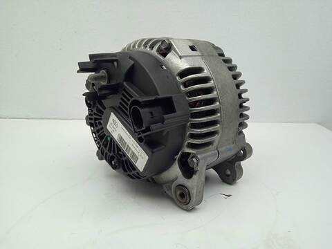 Foto 2ª: Alternador Audi A6 3.0 TDI QUATTRO 165KW) BERLINA 224CV [BMK] (2005)