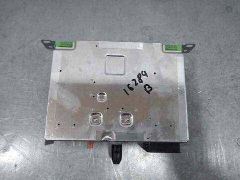 Foto 2ª: Sistema Audio Radio CD Peugeot 208 ACTIVE PACK 75CV 55KW [HM05] (2024)