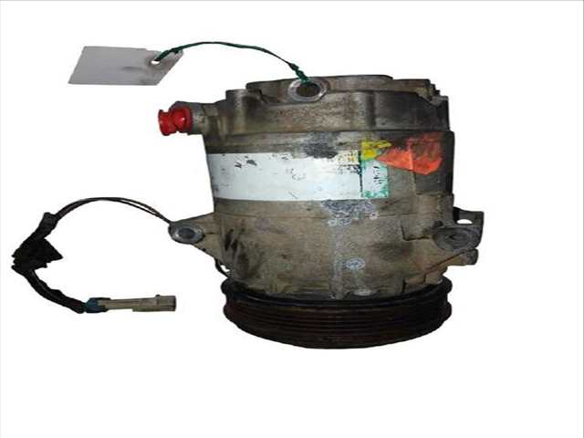 Compresor Aire Acondicionado Opel Astra 1.7 CDTI F08 F48)