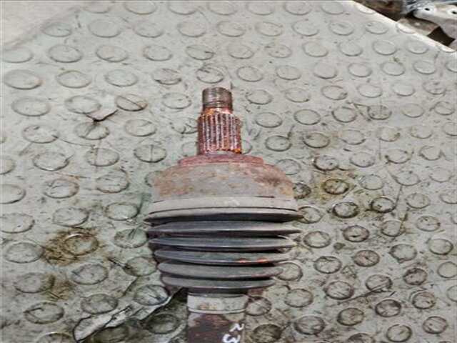 Foto 2ª: Transmision Delantera Derecha Renault Megane 1.9 BUSINESS [1.9 LTR. - 96 KW DCI DIESEL FAP] II BERLINA 5P (10.2002-_) [F9Q E8]