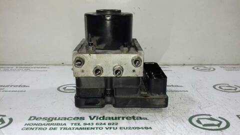 Abs Ford Focus AMBIENTE D) BERLINA 115CV 85KW