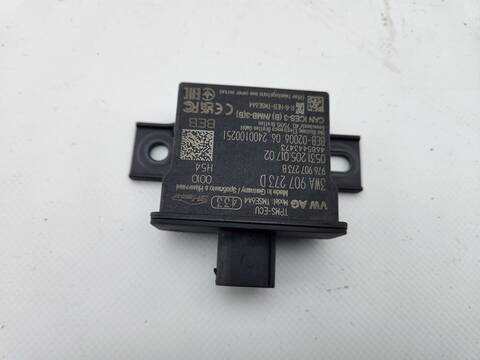 Centralita Motor ECU Volkswagen Passat R-LINE 4 MOTION 193CV