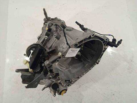 Foto 2ª: Caja Cambios Peugeot 308 1.6 16V 120CV 88KW [5FW] (2010)