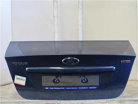 Portón Ford Focus 1.8 TDCI 115CV 85KW