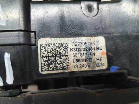 Foto 3ª: Maneta Exterior Delantera Izquierda Land Rover Range EVOQUE 150CV 110KW [204DTD] (2020)