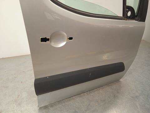 Foto 2ª: Puerta Delantera Derecha Citroen Berlingo 1.6 HDI 90 92CV 68KW FURGONETA [9HP] (2011)