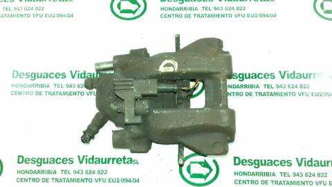 Foto 2ª: Pinza Freno Trasera Derecho Mercedes Clase E 180 2.1 CDI CAT 170CV 125KW [651924] (2009)