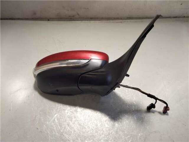 Foto 2ª: Retrovisor Derecho Peugeot 2008 1.6 ALLURE [1.6 LTR. - 88 KW BLUE-HDI FAP]