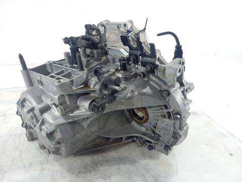 Foto 2ª: Caja Cambios Kia Cerato 2.0 EX CRDI BERLINA 4-PTAS.) 113CV 83KW [D4EA] (2005)