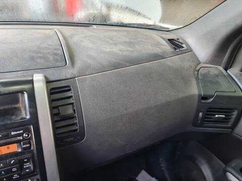 Foto 3ª: Kit Airbag Nissan X-Trail PLATINUM 4X4 150CV 110KW T31) [M9R] (2012)