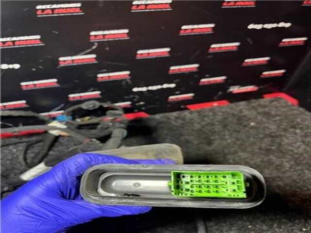 Foto 3ª: Centralita Motor ECU Citroen Berlingo BERLINGO M BLUE-HDI FAP 102CV 75KW FURGON [YH01]