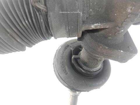 Foto 3ª: Cremallera de Direccion Peugeot 307 1.6 16V [NFU (TU5JP4)] (2000)