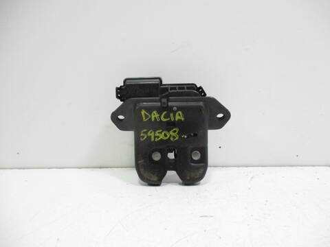 Foto 3ª: Cerradura Maletero Portón Dacia Sandero H4D480 (2021)