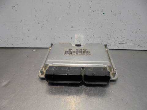 Foto 2ª: Centralita Motor ECU Seat Cordoba FRESH BERLINA 100CV 74KW [ATD] (2002)