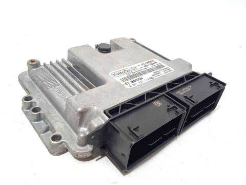Centralita Motor ECU Ford EcoSport 1.0 ECOBOOST CAT 125CV 92KW