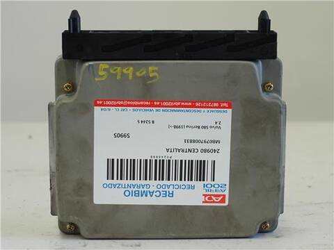Centralita Motor ECU Volvo S80 2.4 BERLINA 170CV 125KW