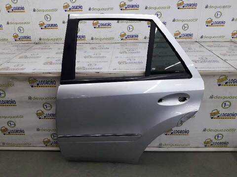 Puerta Trasera Izquierda Mercedes Clase ML 280 3.0 CDI 190CV 7V