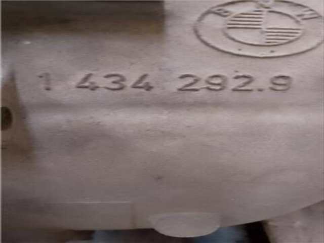 Foto 2ª: Caja Cambios Bmw Serie 3 315 320D BERLINA 136CV 100KW