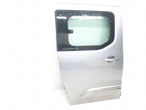 Foto 3ª: Puerta Lateral Corredera Derecha Toyota Verso COMPACT FAMILY (2017)