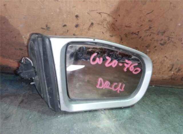 Retrovisor Derecho Mercedes Clase E 180 E 270 CDI (210.016)