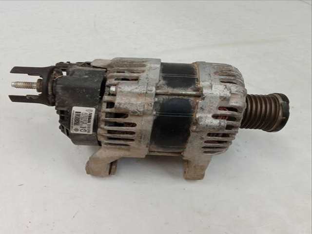Foto 4ª: Alternador Dacia Duster 1.6 SCE 115 HMM1) 115CV 84KW [H4M 738] (2018)