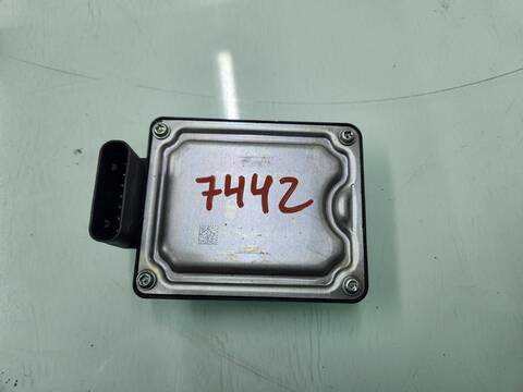 Foto 2ª: Centralita Motor ECU Volkswagen Tiguan ADVANCE 4MOTION BMT 150CV 110KW [DFGA] (2019)