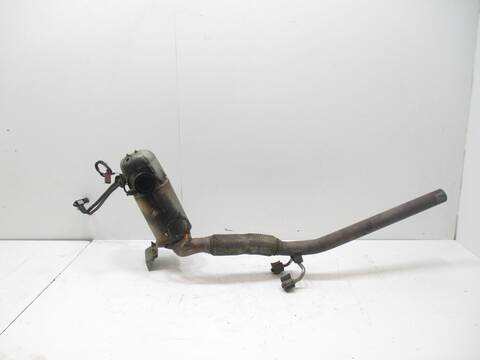 Filtro Particulas Seat Ibiza CAY BERLINA