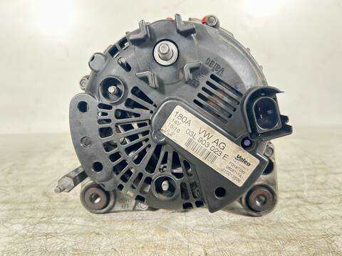 Foto 3ª: Alternador Volkswagen Passat 2.0 TDI 170 CV 125KW [CBB CBBB] (2010)