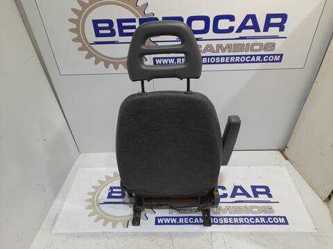 Foto 2ª: Asiento Delantero Izquierdo Peugeot Boxer 2.2 HDI FAP CAT 131CV 96KW CAJA CERRADA (2006)