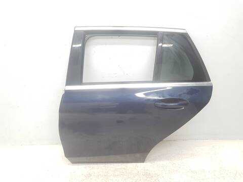 Puerta Trasera Izquierda Mercedes Clase C 160 C 220 T D 205.214)