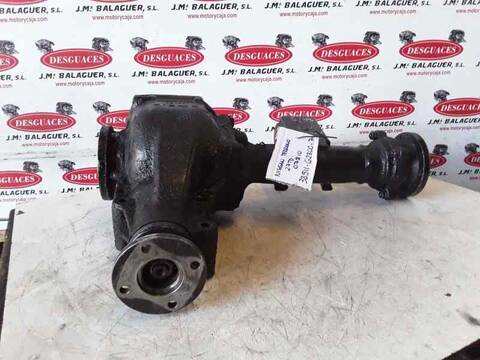 Diferencial Delantero Nissan Terrano 2.7 TD 125CV