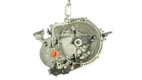 Caja Cambios Opel Grandland 1.6 TURBO D 75)