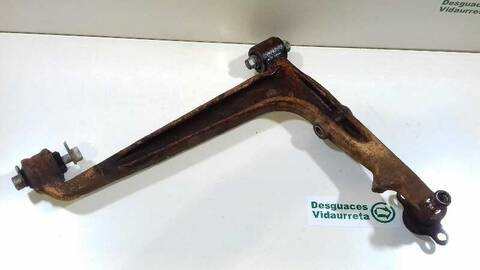 Brazo Suspension Delantero Izquierdo Volkswagen Transporter CAJA CERRADA ECONOMY 102CV 75KW FURGONETA