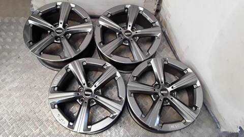 Juego LLantas Mini Countryman U25 170CV 125KW